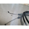 Cable d'accélérateur Suzuki GSXR 600 2004 à 2005 