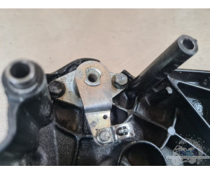 Cache pignon de sortie de boite Suzuki GSXR 600 2004 à 2005 