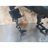 Cadre avec carte grise Honda 125 CBR JC40 Suzuki GSXR 600 2004 à 2005 