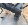 Cadre avec carte grise Honda 125 CBR JC40 Suzuki GSXR 600 2004 à 2005 