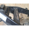 Cadre avec carte grise Honda 125 CBR JC40 Suzuki GSXR 600 2004 à 2005 