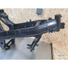 Cadre avec carte grise Honda 125 CBR JC40 Suzuki GSXR 600 2004 à 2005 