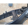Cadre avec carte grise Honda 125 CBR JC40 Suzuki GSXR 600 2004 à 2005 