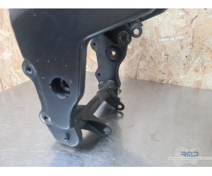 Cadre avec carte grise Honda 125 CBR JC40 Suzuki GSXR 600 2004 à 2005 