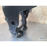 Cadre avec carte grise Honda 125 CBR JC40 Suzuki GSXR 600 2004 à 2005 
