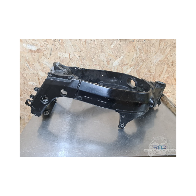 Cadre SANS carte grise Suzuki GSXR 600 2004 à 2005 