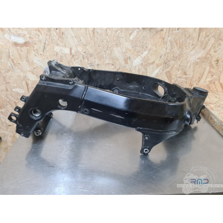 Cadre SANS carte grise Suzuki GSXR 600 2004 à 2005 