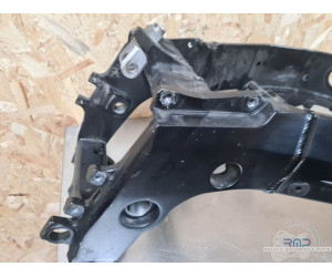 Cadre SANS carte grise Suzuki GSXR 600 2004 à 2005 