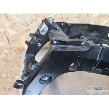 Suzuki GSXR 600 2004 à 2005