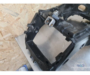 Cadre SANS carte grise Suzuki GSXR 600 2004 à 2005 