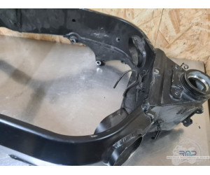 Cadre SANS carte grise Suzuki GSXR 600 2004 à 2005 