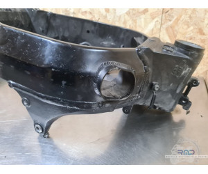 Cadre SANS carte grise Suzuki GSXR 600 2004 à 2005 