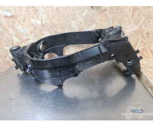 Cadre SANS carte grise Suzuki GSXR 600 2004 à 2005 