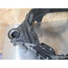 Cadre SANS carte grise Suzuki GSXR 600 2004 à 2005 