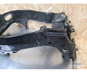 Cadre SANS carte grise Suzuki GSXR 600 2004 à 2005 