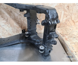 Cadre SANS carte grise Suzuki GSXR 600 2004 à 2005 