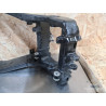 Cadre SANS carte grise Suzuki GSXR 600 2004 à 2005 
