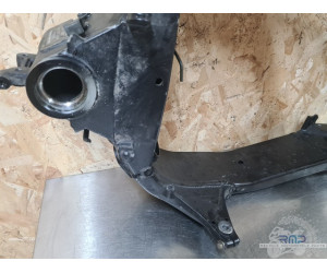 Cadre SANS carte grise Suzuki GSXR 600 2004 à 2005 