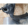 Cadre SANS carte grise Suzuki GSXR 600 2004 à 2005 