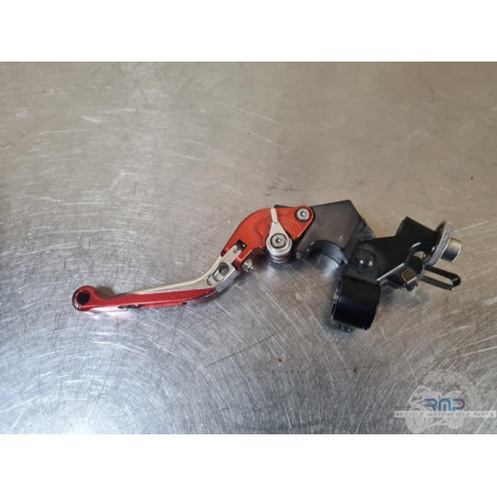 Cocotte d'embrayage avec levier Suzuki GSXR 600 2004 à 2005 