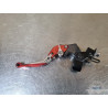 Cocotte d'embrayage avec levier Suzuki GSXR 600 2004 à 2005 
