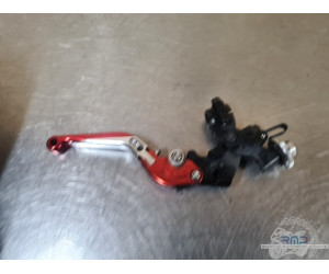Cocotte d'embrayage avec levier Suzuki GSXR 600 2004 à 2005 
