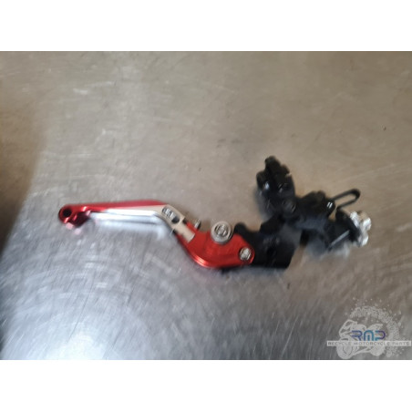 Suzuki GSXR 600 2004 à 2005
