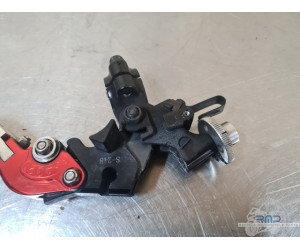 Cocotte d'embrayage avec levier Suzuki GSXR 600 2004 à 2005 