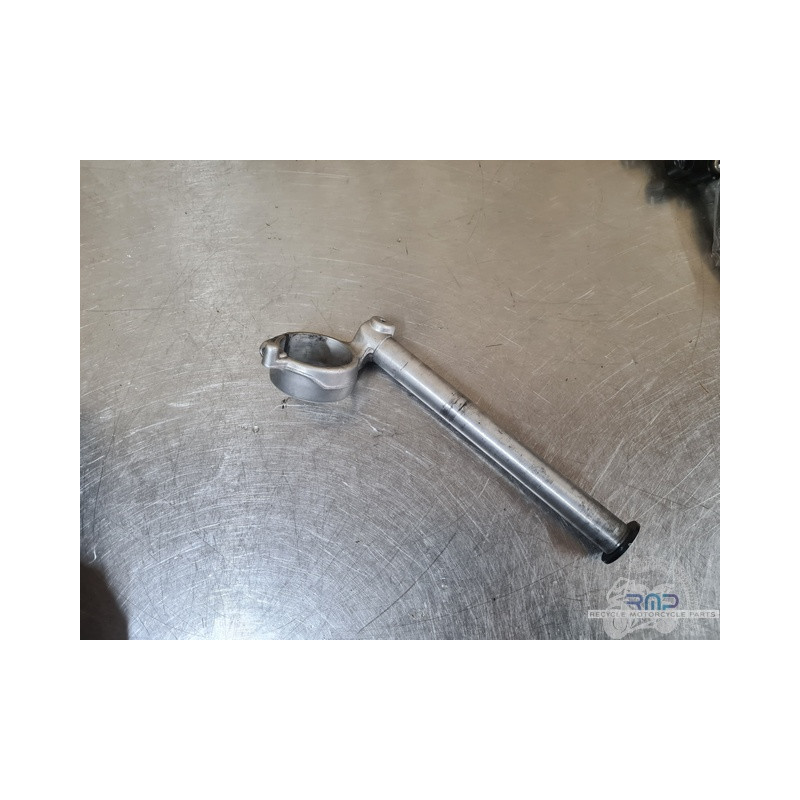 Demiguidondroit Suzuki GSXR 600 2004 à 2005 