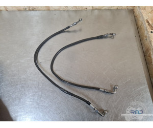 Durite de frein avant avia Suzuki GSXR 600 2004 à 2005 