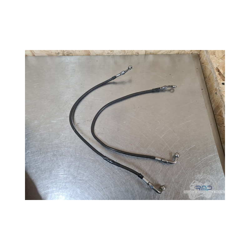 Durite de frein avant avia Suzuki GSXR 600 2004 à 2005 