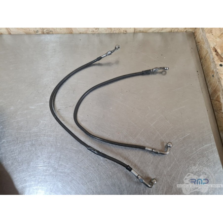 Durite de frein avant avia Suzuki GSXR 600 2004 à 2005 