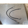Durite de frein avant avia Suzuki GSXR 600 2004 à 2005 