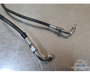 Durite de frein avant avia Suzuki GSXR 600 2004 à 2005 
