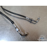 Durite de frein avant avia Suzuki GSXR 600 2004 à 2005 
