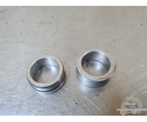 Entretoisede roue avant Suzuki GSXR 600 2004 à 2005 
