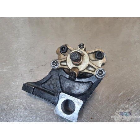 Suzuki GSXR 600 2004 à 2005 
