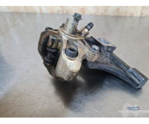 Suzuki GSXR 600 2004 à 2005 
