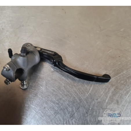 Maitre cylindre de frein avant Accossato PR19X18 Suzuki GSXR 600 2004 à 2005 