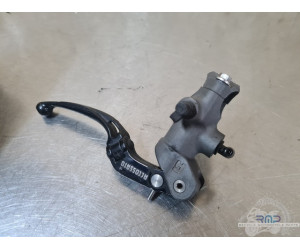 Maitre cylindre de frein avant Accossato PR19X18 Suzuki GSXR 600 2004 à 2005 