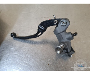 Maitre cylindre de frein avant Accossato PR19X18 Suzuki GSXR 600 2004 à 2005 