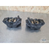 Paire d'étrier de frein avant Yamaha R1 Suzuki GSXR 600 2004 à 2005 