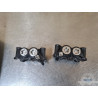 Suzuki GSXR 600 2004 à 2005 