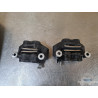 Paire d'étrier de frein avant Yamaha R1 Suzuki GSXR 600 2004 à 2005 