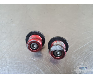 Paire de diabolo de levage Suzuki GSXR 600 2004 à 2005 