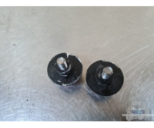 Paire de diabolo de levage Suzuki GSXR 600 2004 à 2005 