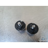 Paire de diabolo de levage Suzuki GSXR 600 2004 à 2005 