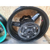 Suzuki GSXR 600 2004 à 2005 