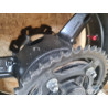Suzuki GSXR 600 2004 à 2005 