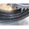 Paire de jantes Suzuki GSXR 600 2004 à 2005 